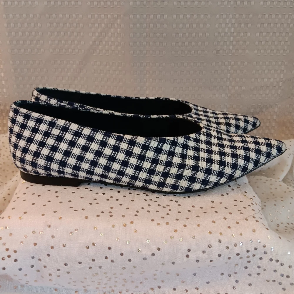 Bimba y Lola womens flats. - Picture 4 of 7
